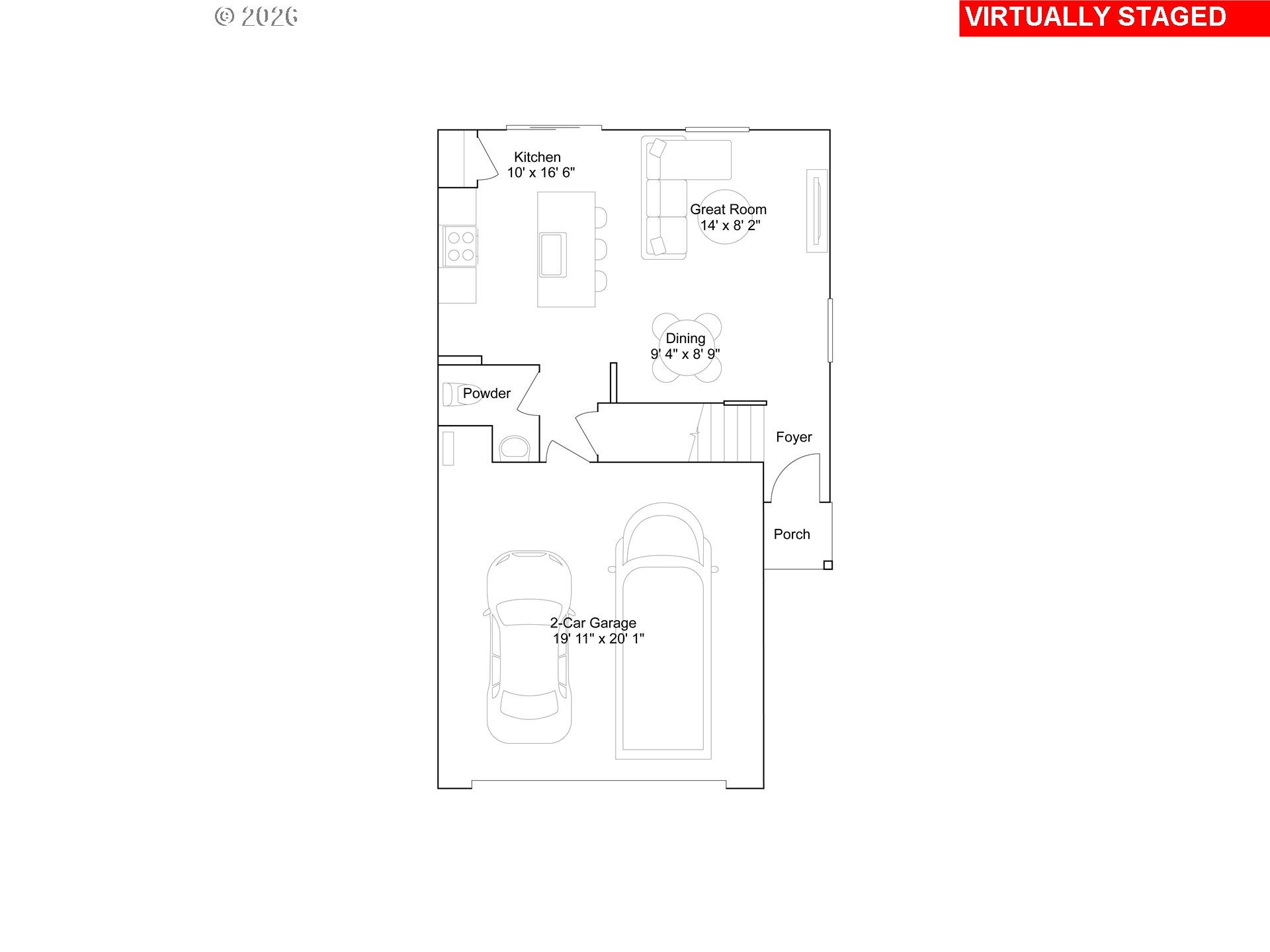 590 Vail AVE
