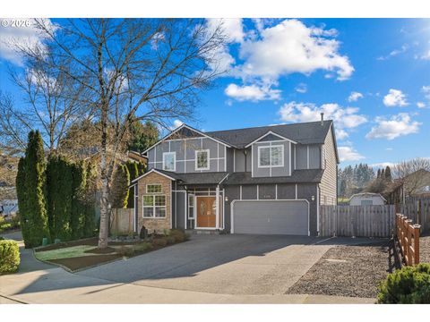 6164 SE 29TH WAY Gresham OR 97080