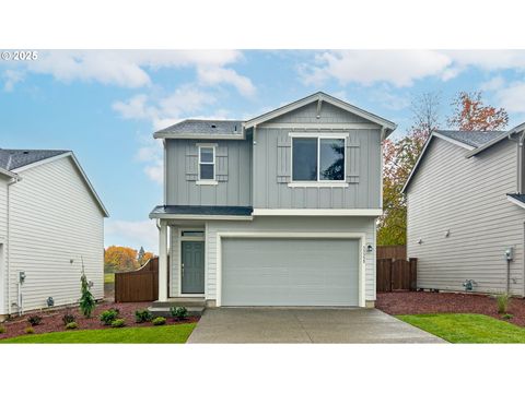 33358 SW Rokin Wy. Scappoose OR 97056