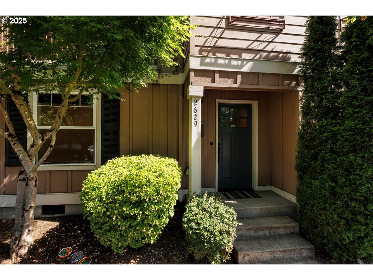 2629 N Killingsworth ST