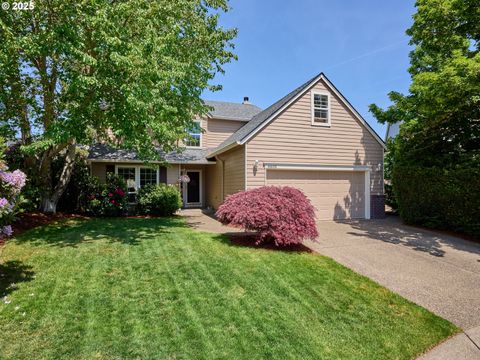 6605 SW ESSEX CT SW Wilsonville OR 97070