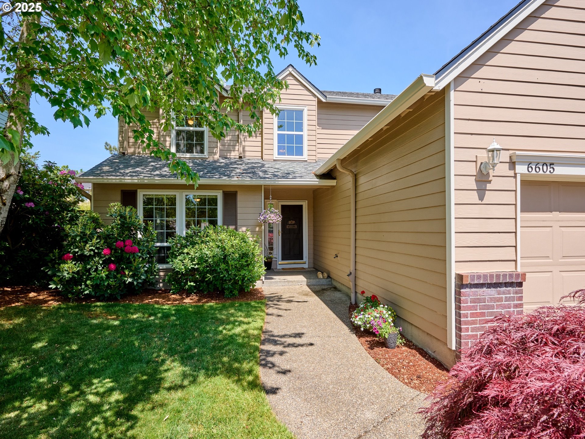 6605 SW ESSEX CT SW