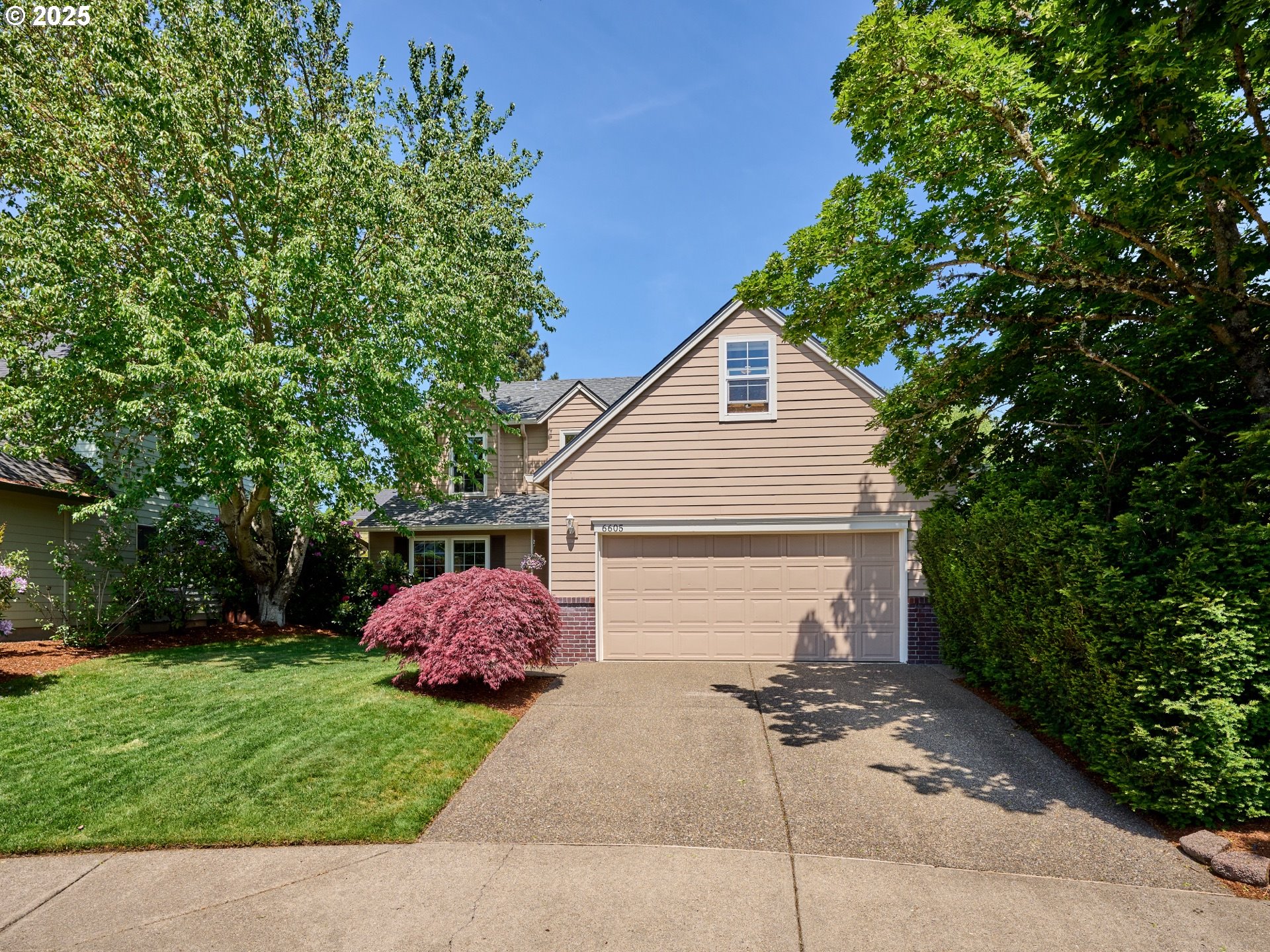 6605 SW ESSEX CT SW