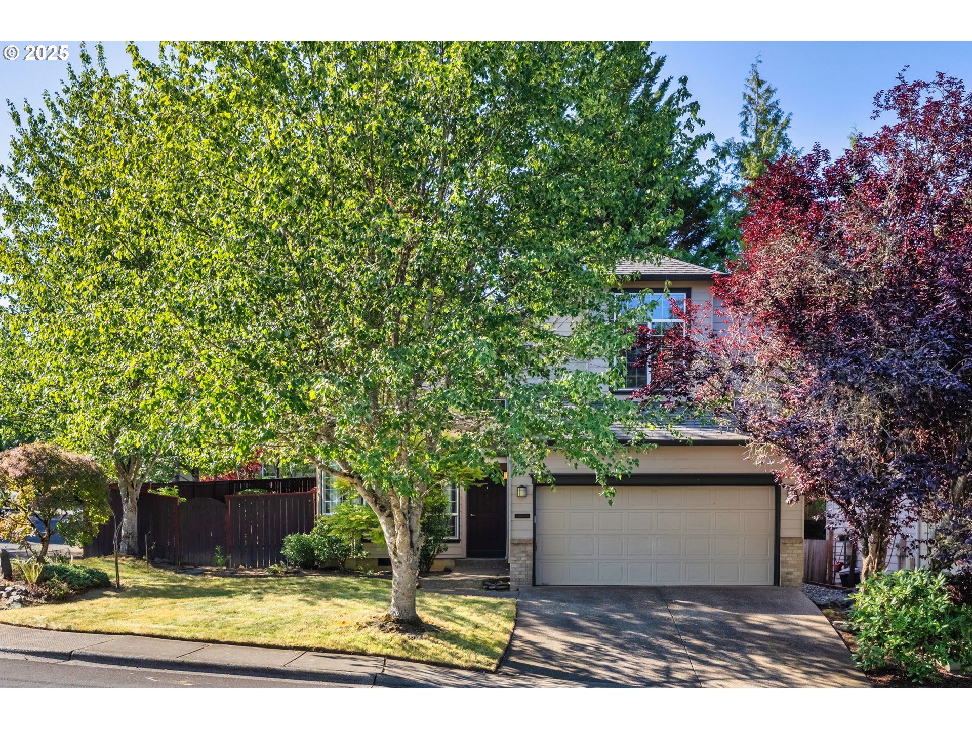 15218 NW TWINFLOWER DR