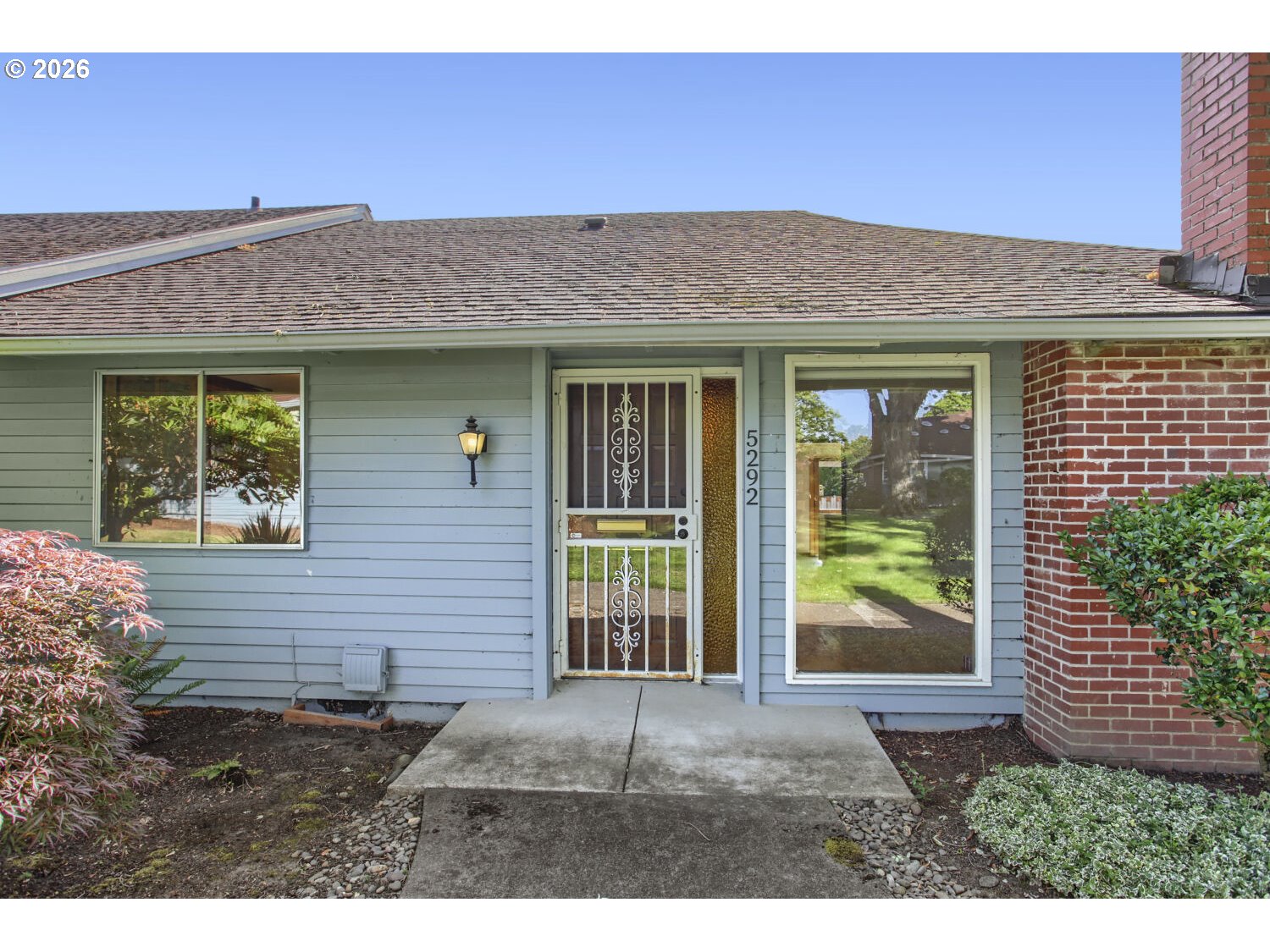 5292 SW BARCLAY CT
