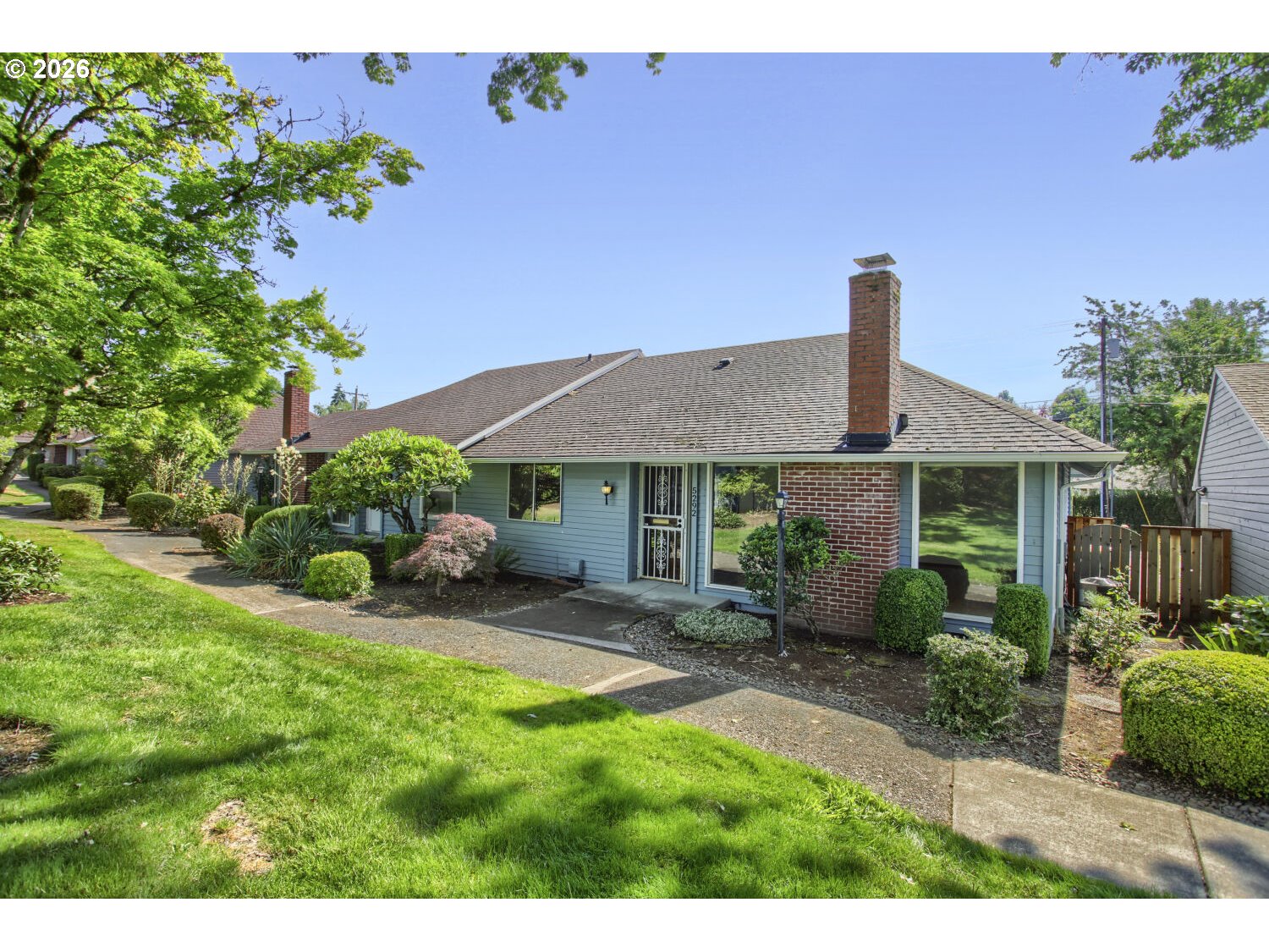 5292 SW BARCLAY CT
