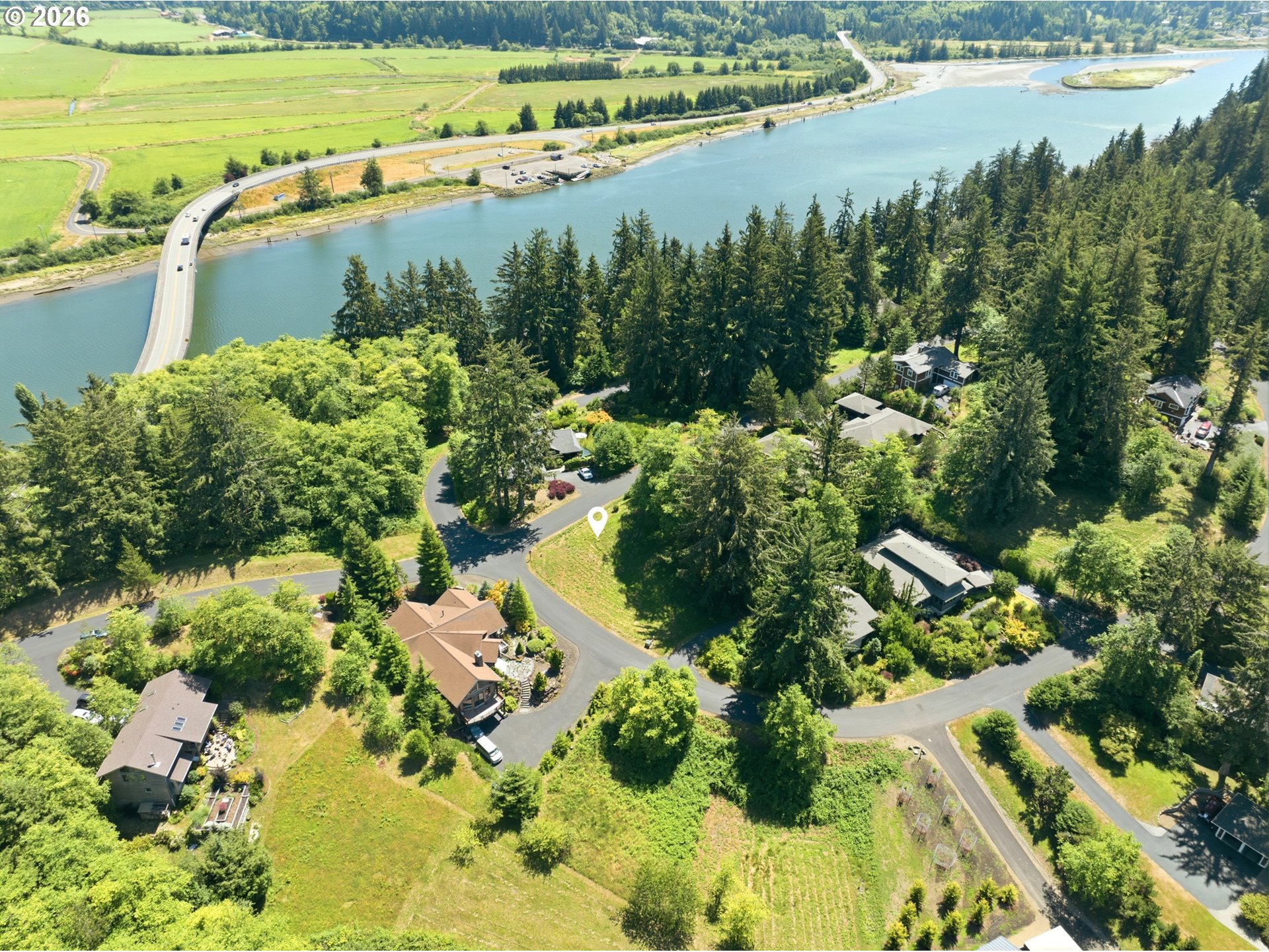 Nehalem Point DR