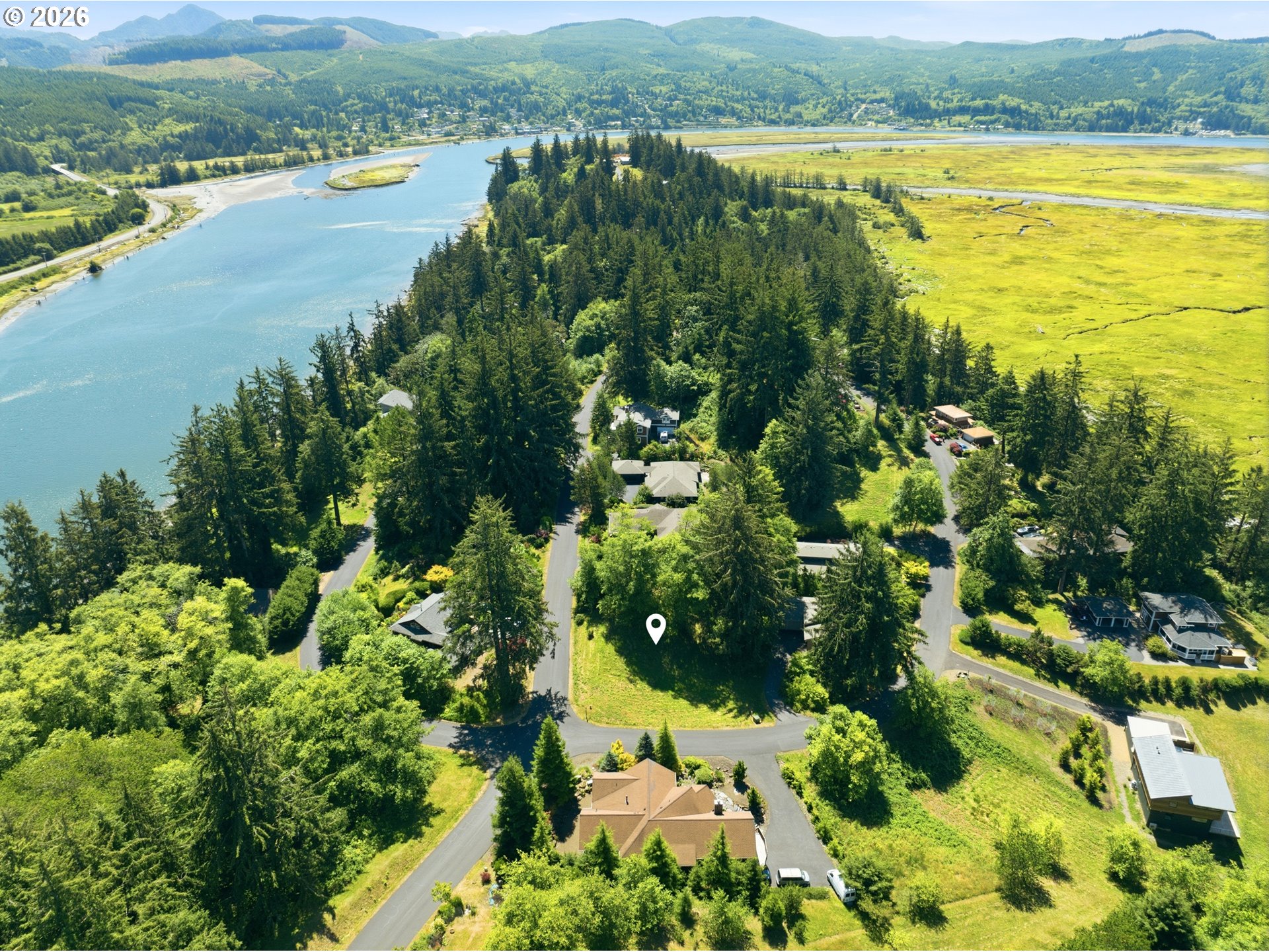 Nehalem Point DR