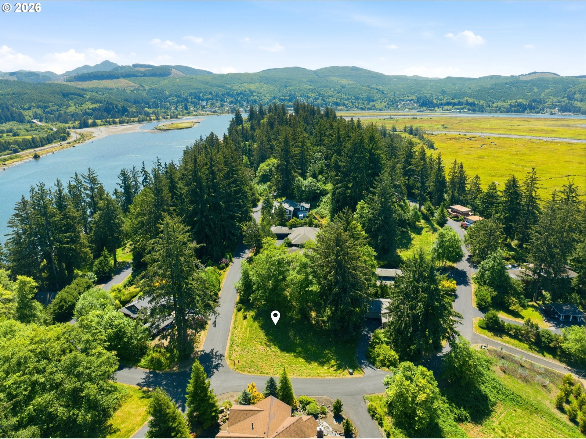 Nehalem Point DR