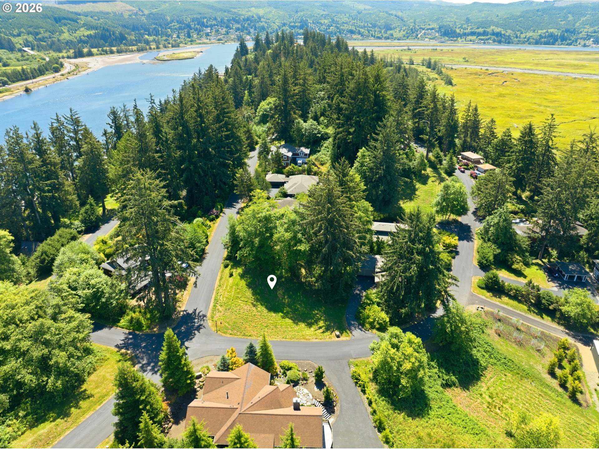 Nehalem Point DR