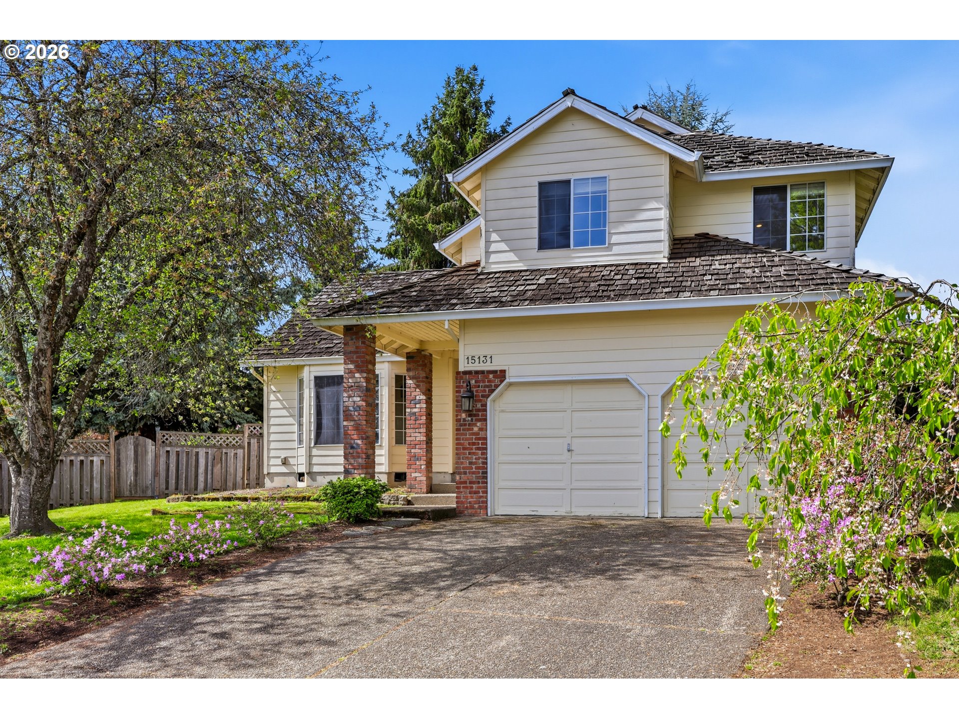 15131 SE 127TH AVE