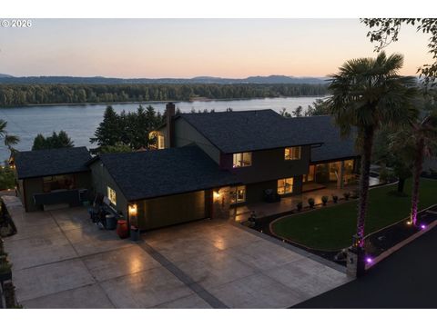 Photo of 650 NW Brady Rd, Camas, WA 98607 (MLS # 219722983)