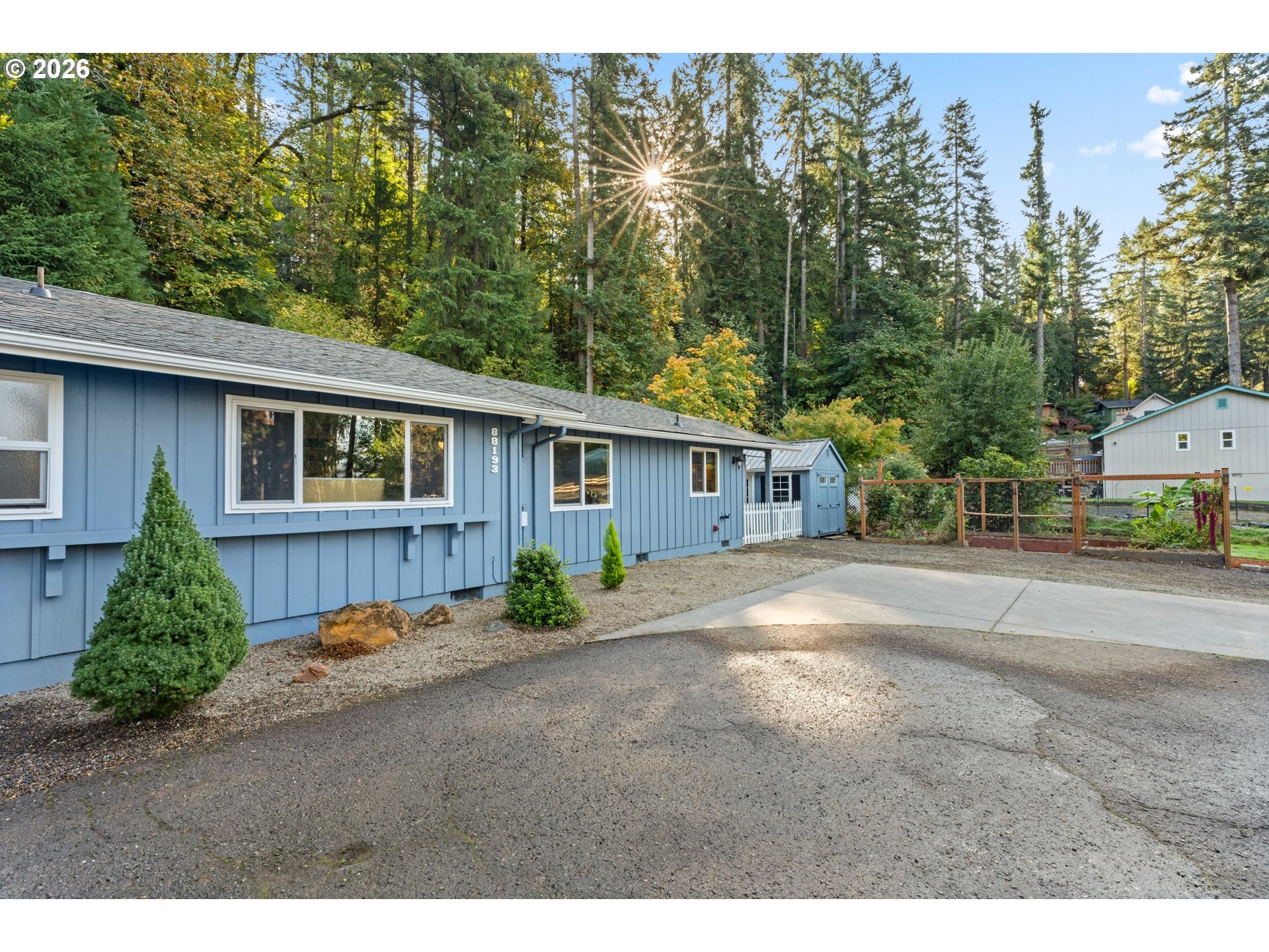 88193 Tiki LN