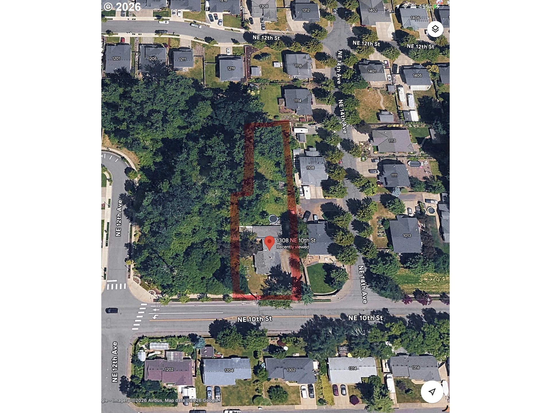 1308 NE 10TH ST
