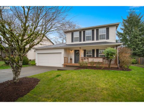 3500 N MERIDIAN ST Newberg OR 97132