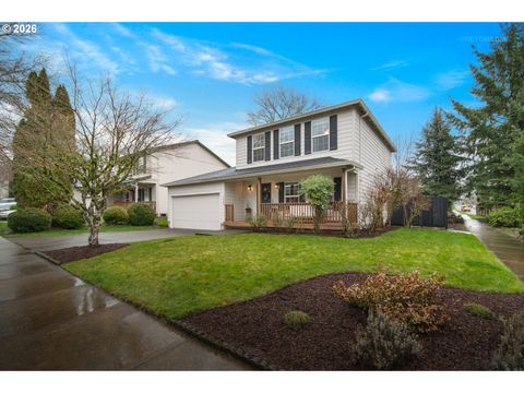 3500 N MERIDIAN ST Newberg OR 97132