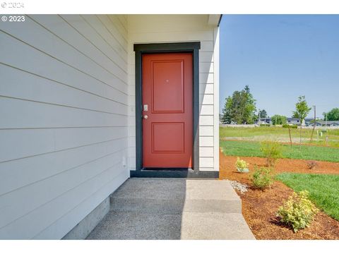 A home in Salem