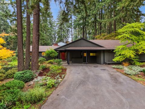 17360 ALPINE WAY Lake Oswego OR 97034