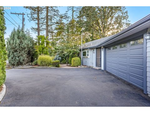 A home in Keizer