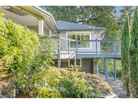 A home in Keizer