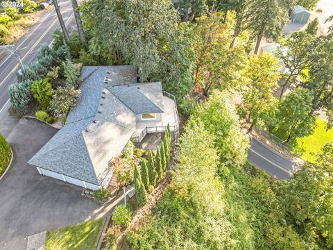 A home in Keizer