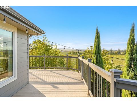 A home in Keizer