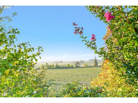 A home in Keizer