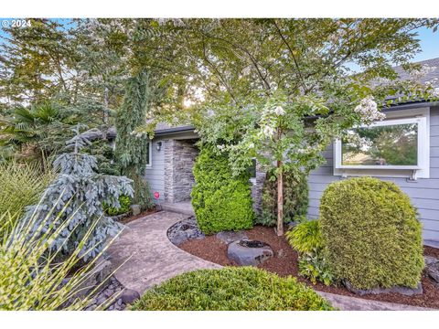 A home in Keizer