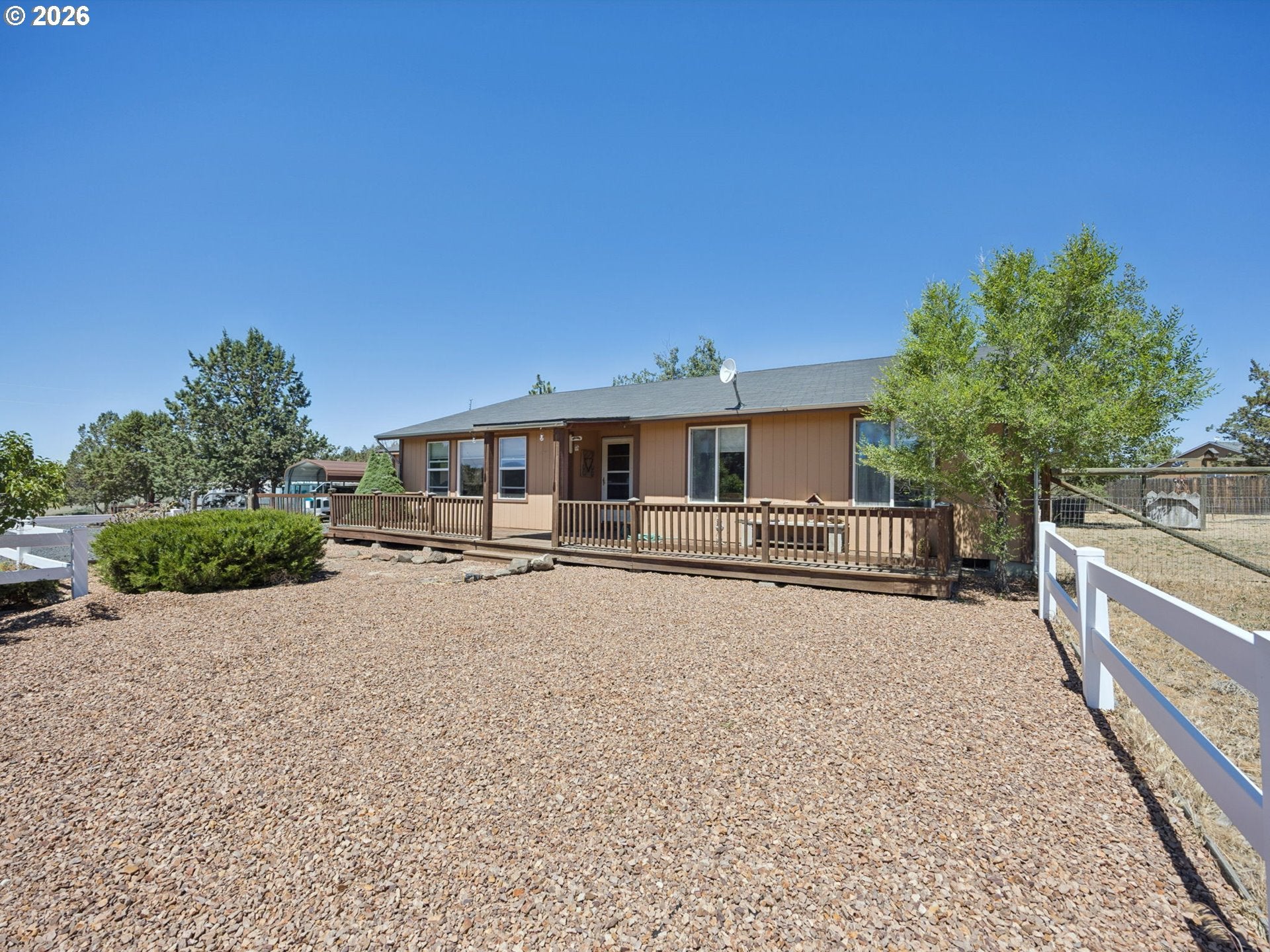 12866 SE DAVIS LOOP