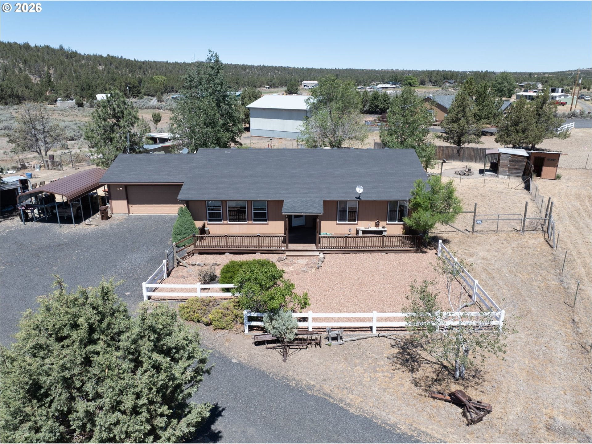 12866 SE DAVIS LOOP