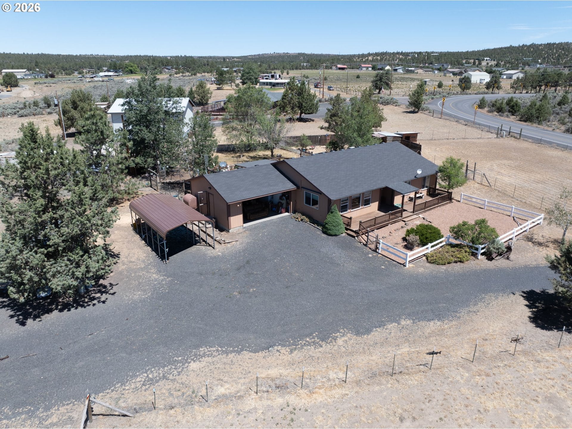 12866 SE DAVIS LOOP