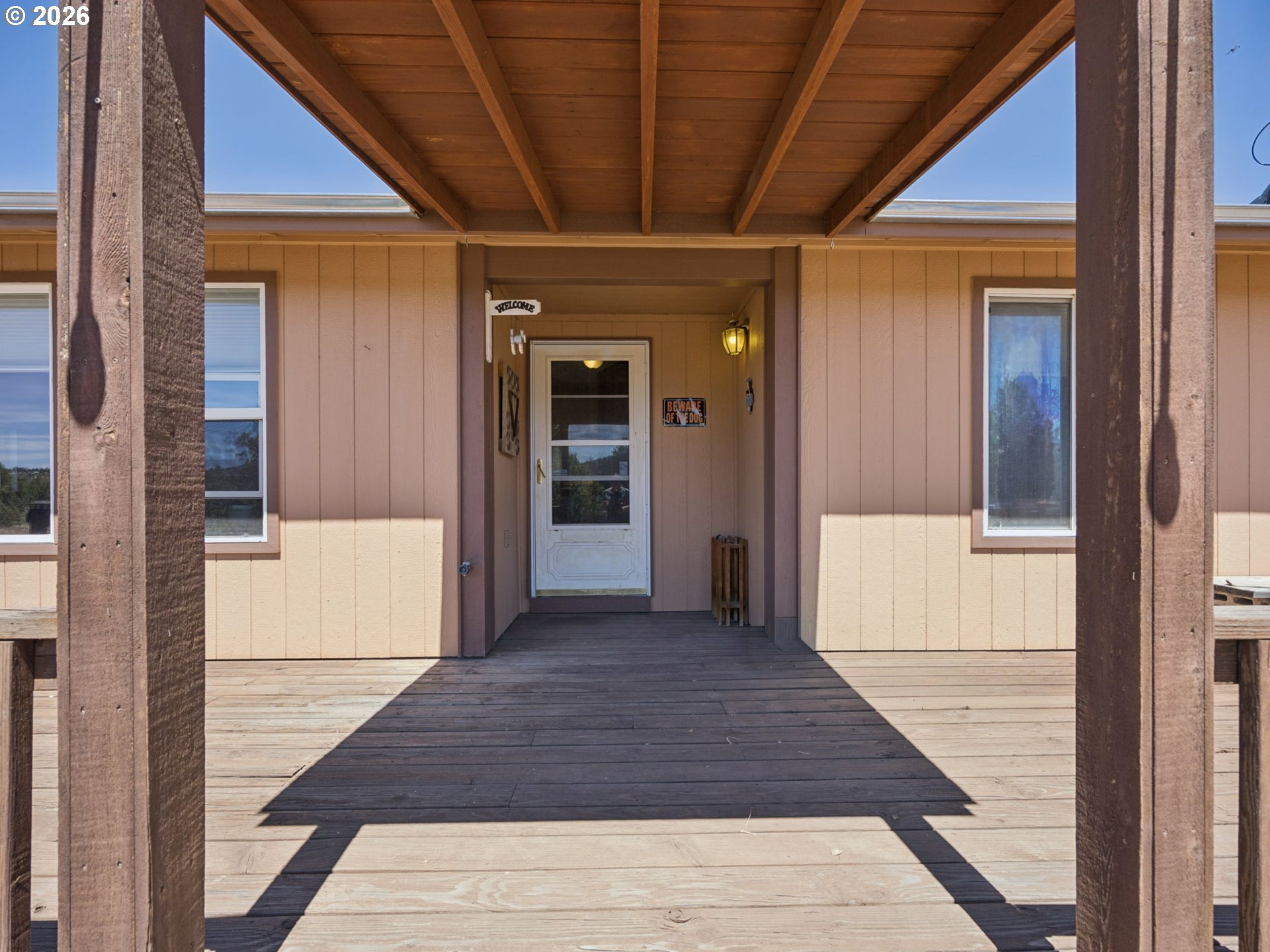 12866 SE DAVIS LOOP