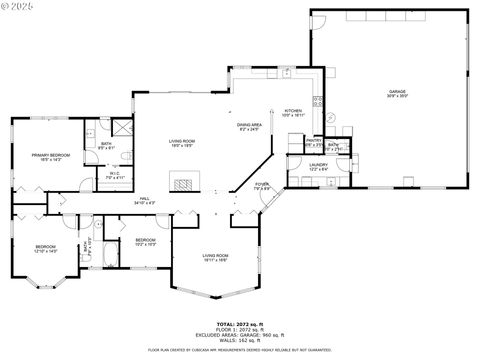 Tiny photo for 35514 Sunnyhill Ln, Pleasant Hill, OR 97455 (MLS # 674384560)