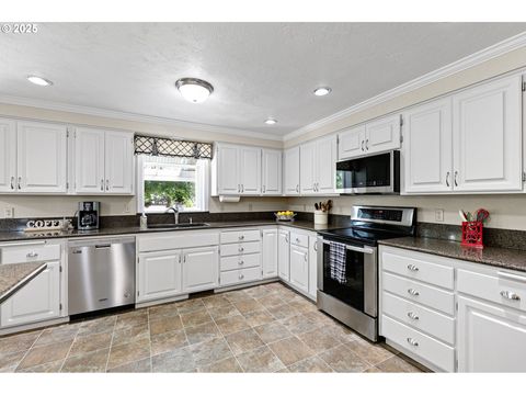 Tiny photo for 35514 Sunnyhill Ln, Pleasant Hill, OR 97455 (MLS # 674384560)