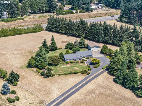 Tiny photo for 35514 Sunnyhill Ln, Pleasant Hill, OR 97455 (MLS # 674384560)