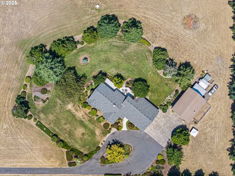 Tiny photo for 35514 Sunnyhill Ln, Pleasant Hill, OR 97455 (MLS # 674384560)