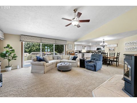 Tiny photo for 35514 Sunnyhill Ln, Pleasant Hill, OR 97455 (MLS # 674384560)