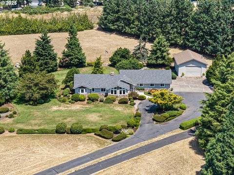 Tiny photo for 35514 Sunnyhill Ln, Pleasant Hill, OR 97455 (MLS # 674384560)