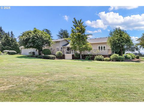 Tiny photo for 35514 Sunnyhill Ln, Pleasant Hill, OR 97455 (MLS # 674384560)