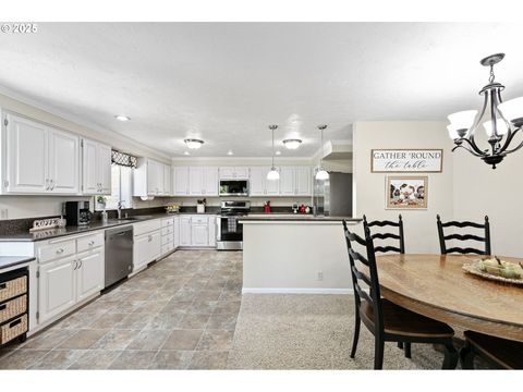 Tiny photo for 35514 Sunnyhill Ln, Pleasant Hill, OR 97455 (MLS # 674384560)