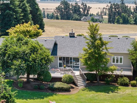 Tiny photo for 35514 Sunnyhill Ln, Pleasant Hill, OR 97455 (MLS # 674384560)
