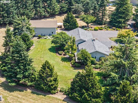 Tiny photo for 35514 Sunnyhill Ln, Pleasant Hill, OR 97455 (MLS # 674384560)