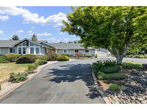 Tiny photo for 35514 Sunnyhill Ln, Pleasant Hill, OR 97455 (MLS # 674384560)