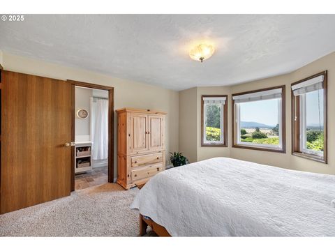 Tiny photo for 35514 Sunnyhill Ln, Pleasant Hill, OR 97455 (MLS # 674384560)