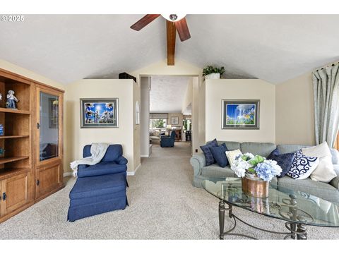 Tiny photo for 35514 Sunnyhill Ln, Pleasant Hill, OR 97455 (MLS # 674384560)