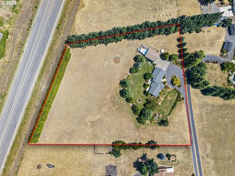 Tiny photo for 35514 Sunnyhill Ln, Pleasant Hill, OR 97455 (MLS # 674384560)