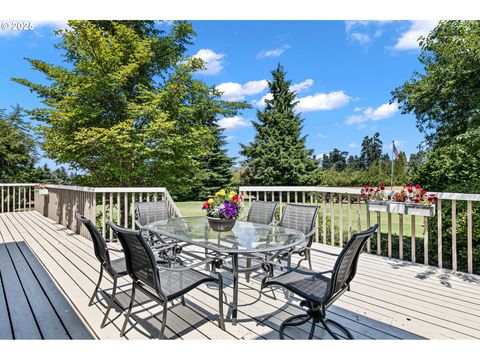 Tiny photo for 35514 Sunnyhill Ln, Pleasant Hill, OR 97455 (MLS # 674384560)