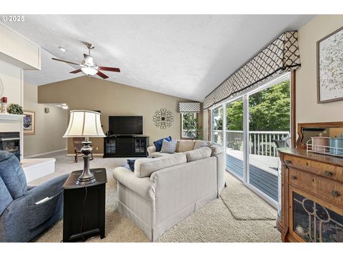Tiny photo for 35514 Sunnyhill Ln, Pleasant Hill, OR 97455 (MLS # 674384560)