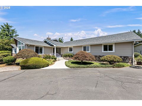 Tiny photo for 35514 Sunnyhill Ln, Pleasant Hill, OR 97455 (MLS # 674384560)