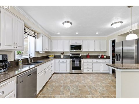 Tiny photo for 35514 Sunnyhill Ln, Pleasant Hill, OR 97455 (MLS # 674384560)